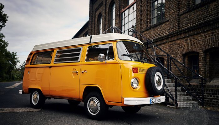 VW Bulli